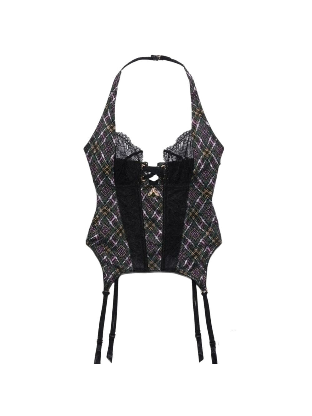 Savage X Fenty A Little Tart Corset